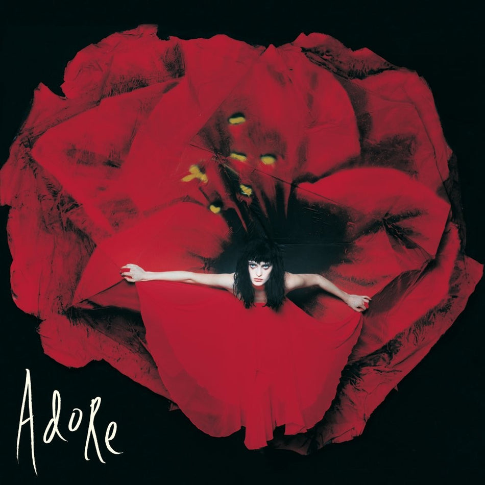 The Smashing Pumpkins - Adore - LP