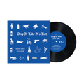 Snoop Dogg - Drop It Like It's Hot 7" vinyl