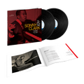 Sonny Clark - The Art of the Trio album cover
