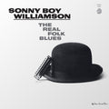 Sonny Boy Williamson - The Real Folk Blues - Acoustic Sounds Series LP