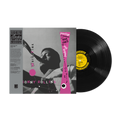 Sonny Rollins - Work Time - OJC LP with obi