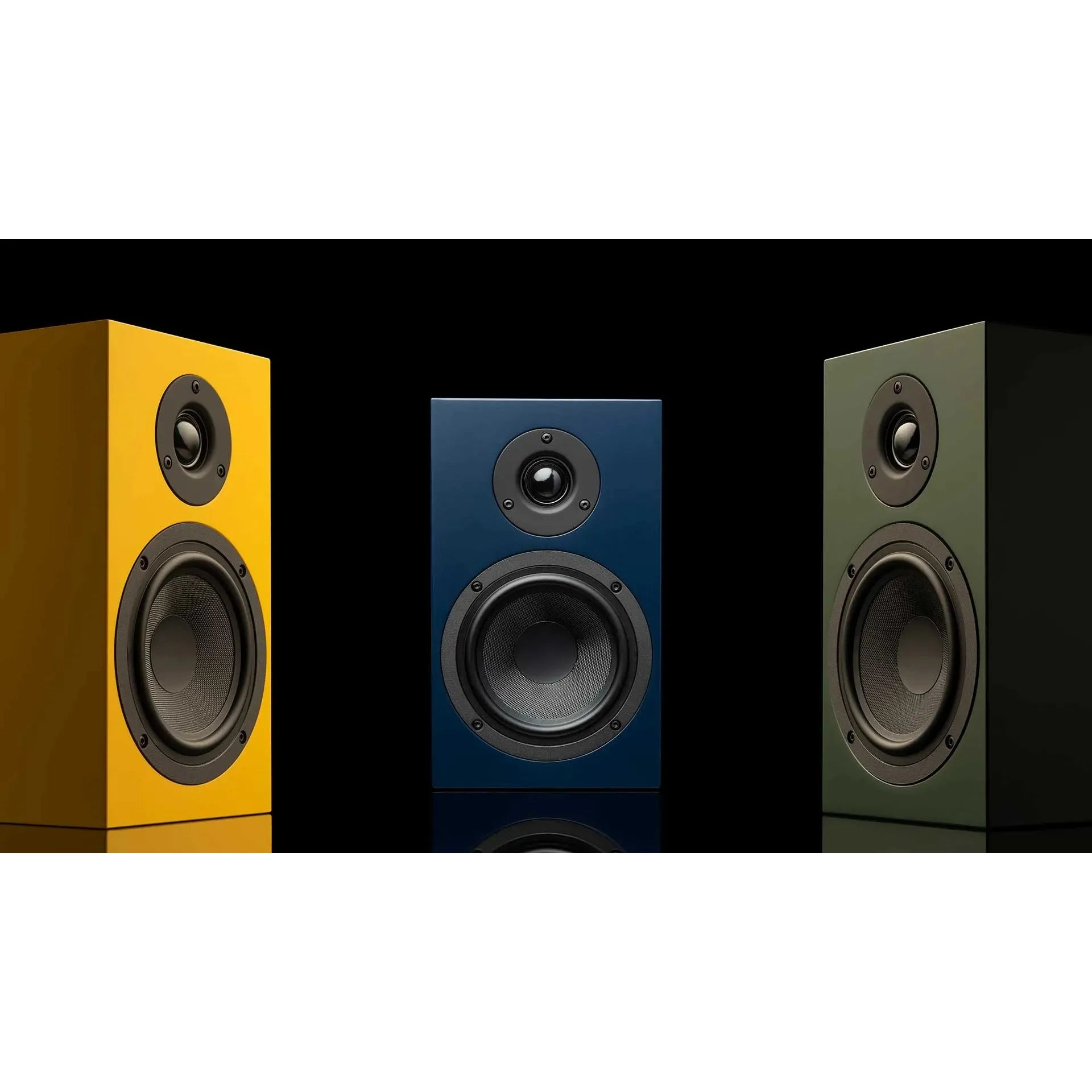 Pro-Ject - Speaker Box 5 S2