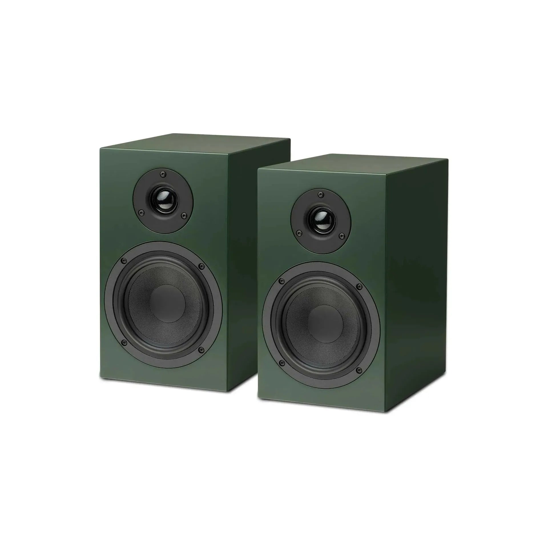 Pro-Ject - Speaker Box 5 S2