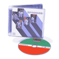 Hilanderos - Hilanderos - (Quadio) Blu-ray