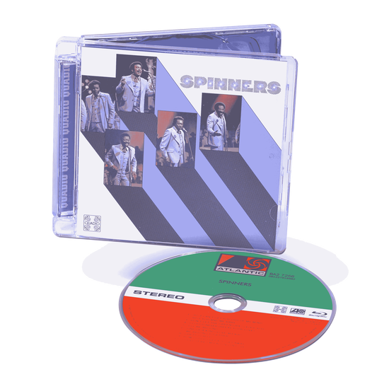 Hilanderos - Hilanderos - (Quadio) Blu-ray