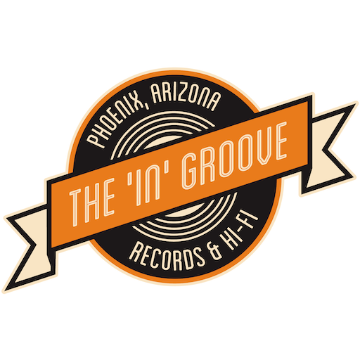 The 'In' Groove