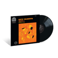 Stan Getz & Joao Gilberto - Getz/Gilberto front cover