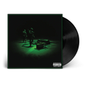 Mansionz - Mansionz 2 - LP