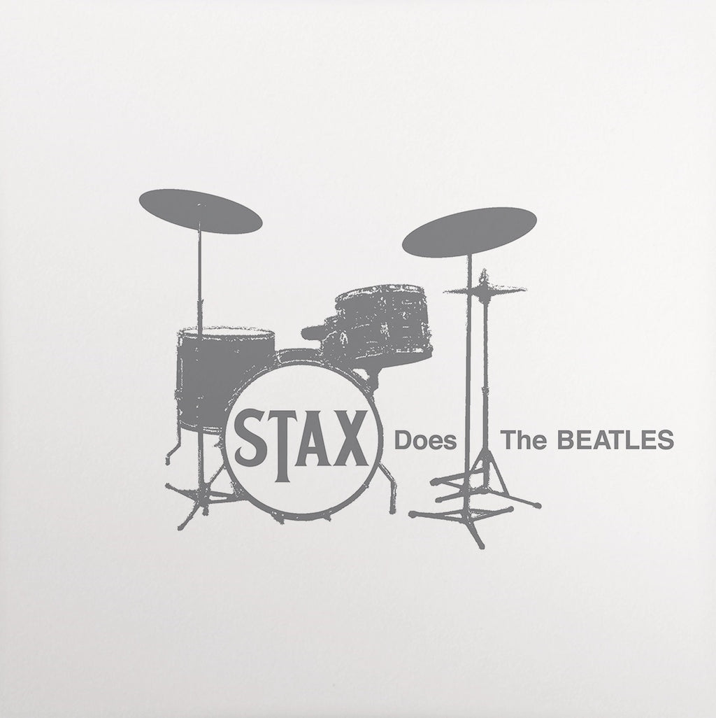 [Pre Order] Various Artists - Stax Does The Beatles - LP *