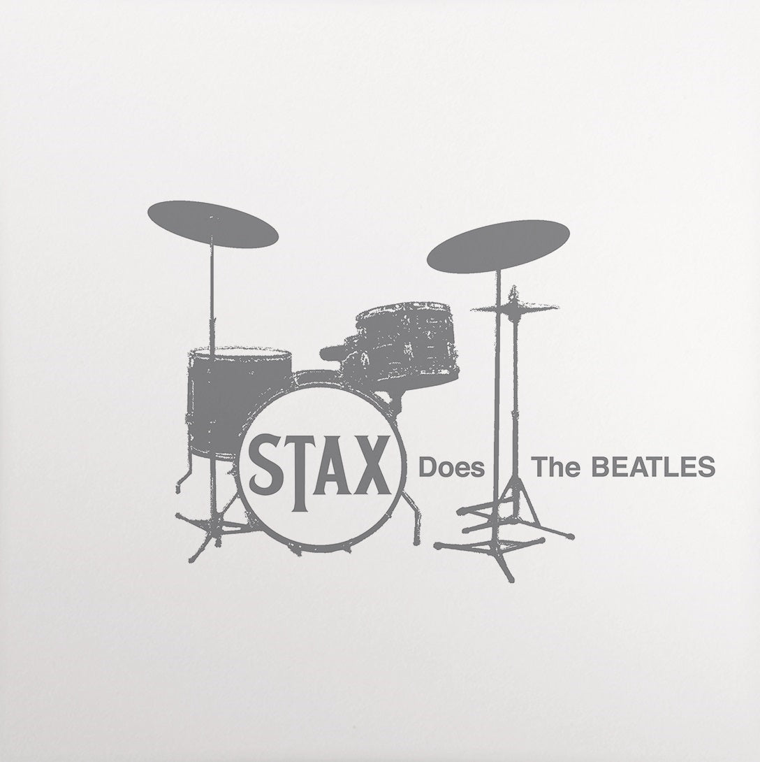 [Pre Order] Various Artists - Stax Does The Beatles - LP *