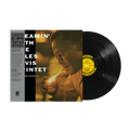 Miles Davis Quintet - Steamin' - OJC LP with obi