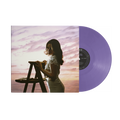 Stella Cole - Imagination - Purple LP packshot