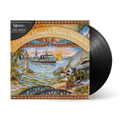 Stephen Hough - Stephen Hough's Piano Postcards album cover
