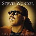 Stevie Wonder - The Definitive Collection - LP