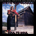 Stevie Ray Vaughan - Alma a alma - MFSL SACD 