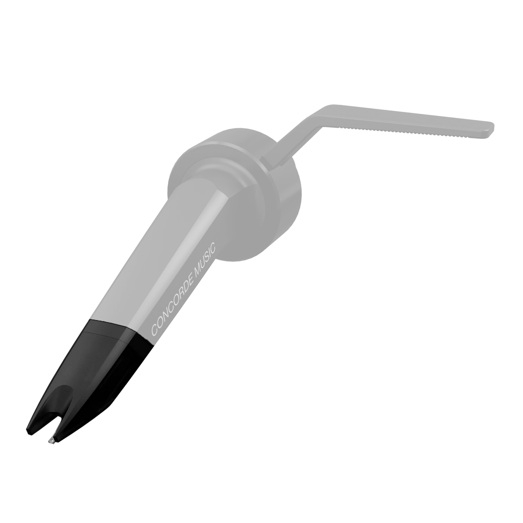 Ortofon - Concorde Music Black MM Replacement Stylus
