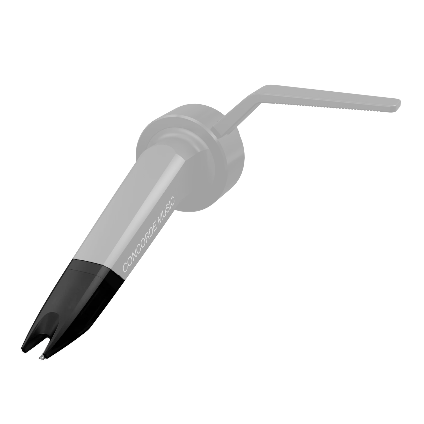 Ortofon - Concorde Music Black MM Replacement Stylus