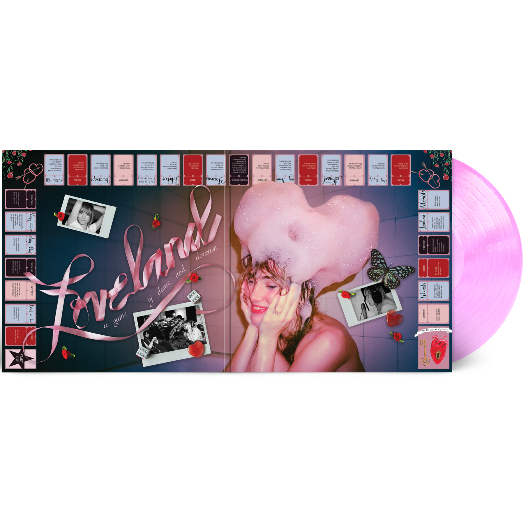 Suki Waterhouse - Loveland - LP