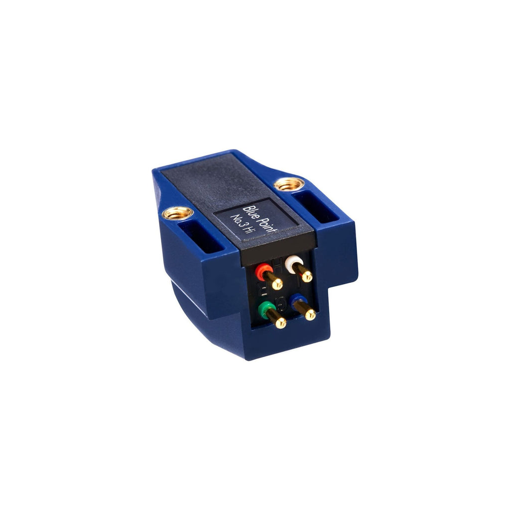 Sumiko - Blue Point No. 3 High MC Cartridge