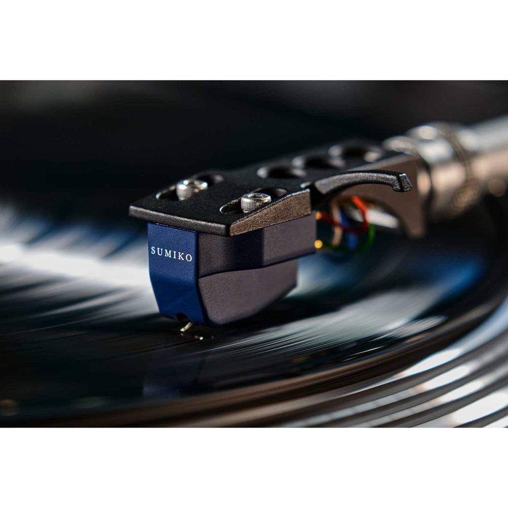 Sumiko - Blue Point No. 3 High MC Cartridge