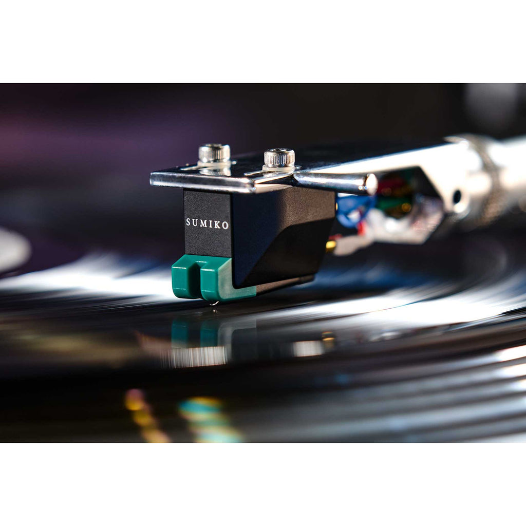 Sumiko - Olympia MM Phono Cartridge