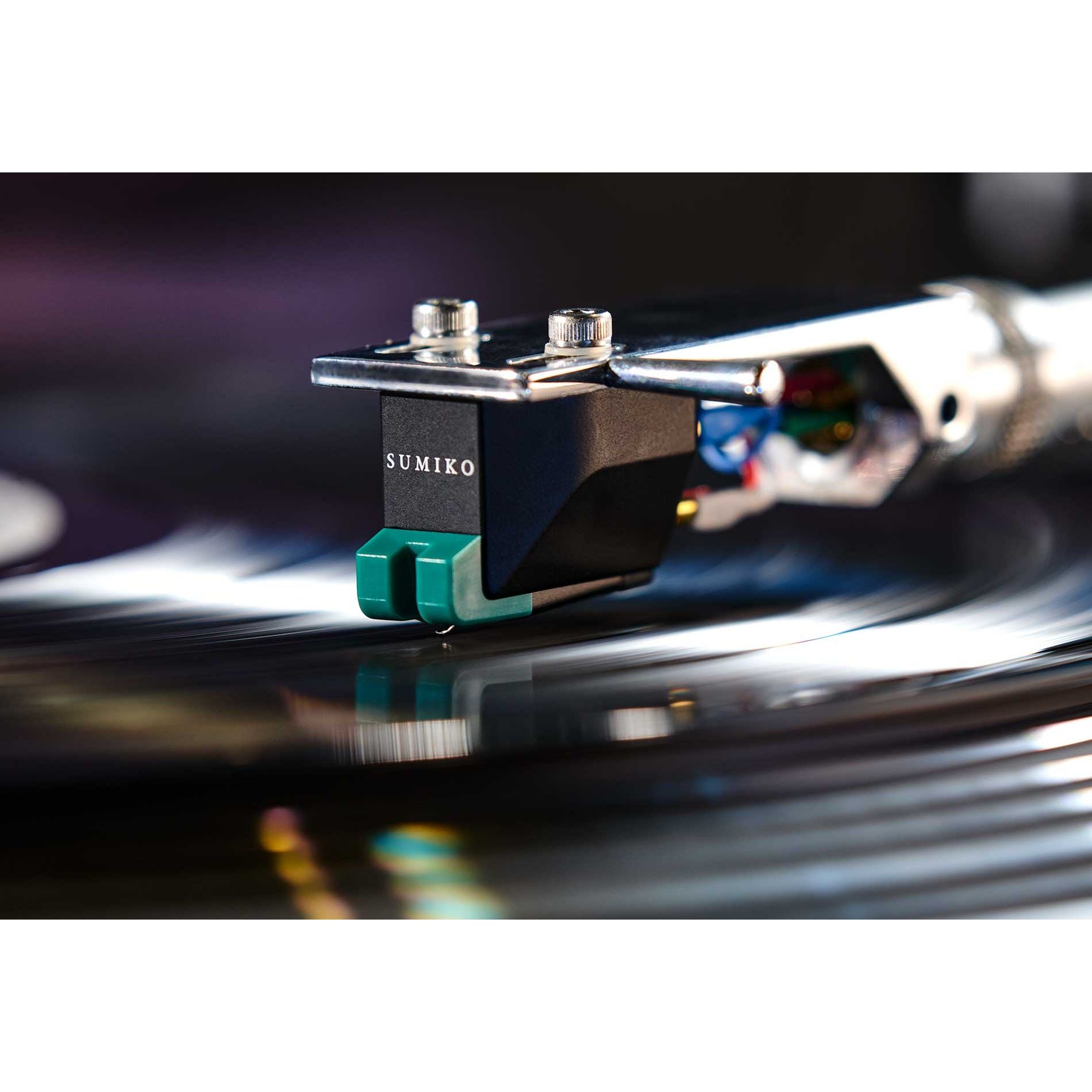 Sumiko - Olympia MM Phono Cartridge