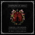Florence + The Machine - Symphony of Lungs (BBC Proms at the Royal Albert Hall) - LP