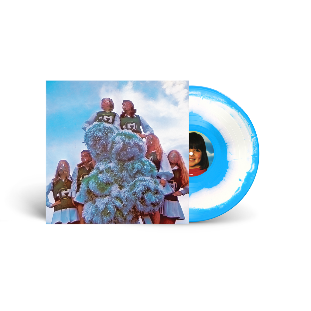 Sleigh Bells - Treats - RSD LP