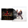 The Warning - Keep Me Fed - LP