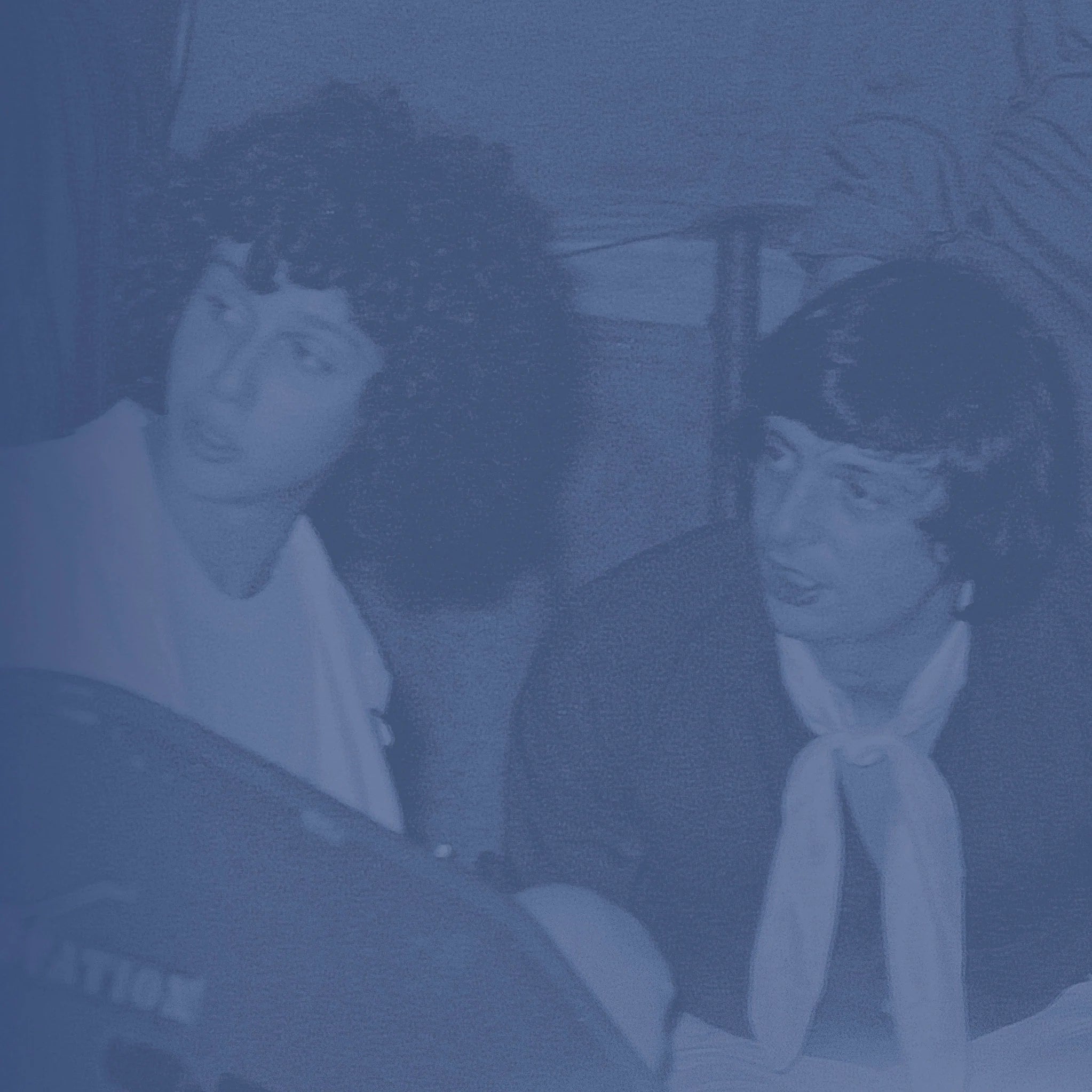 Philip Catherine & Nicolas Fiszman - Live at the Berlin Jazzbühne Festival 1982 - The Lost Recordings LP