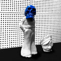 Jack White - Frozen Charlotte - album cover