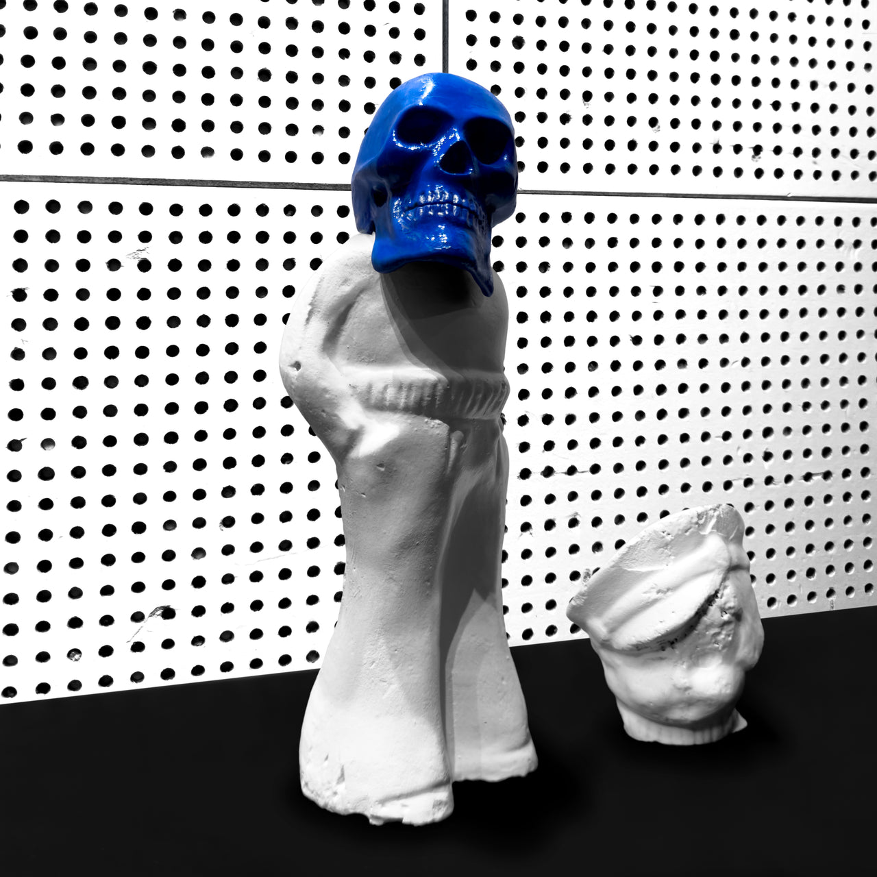 Jack White - Frozen Charlotte - album cover