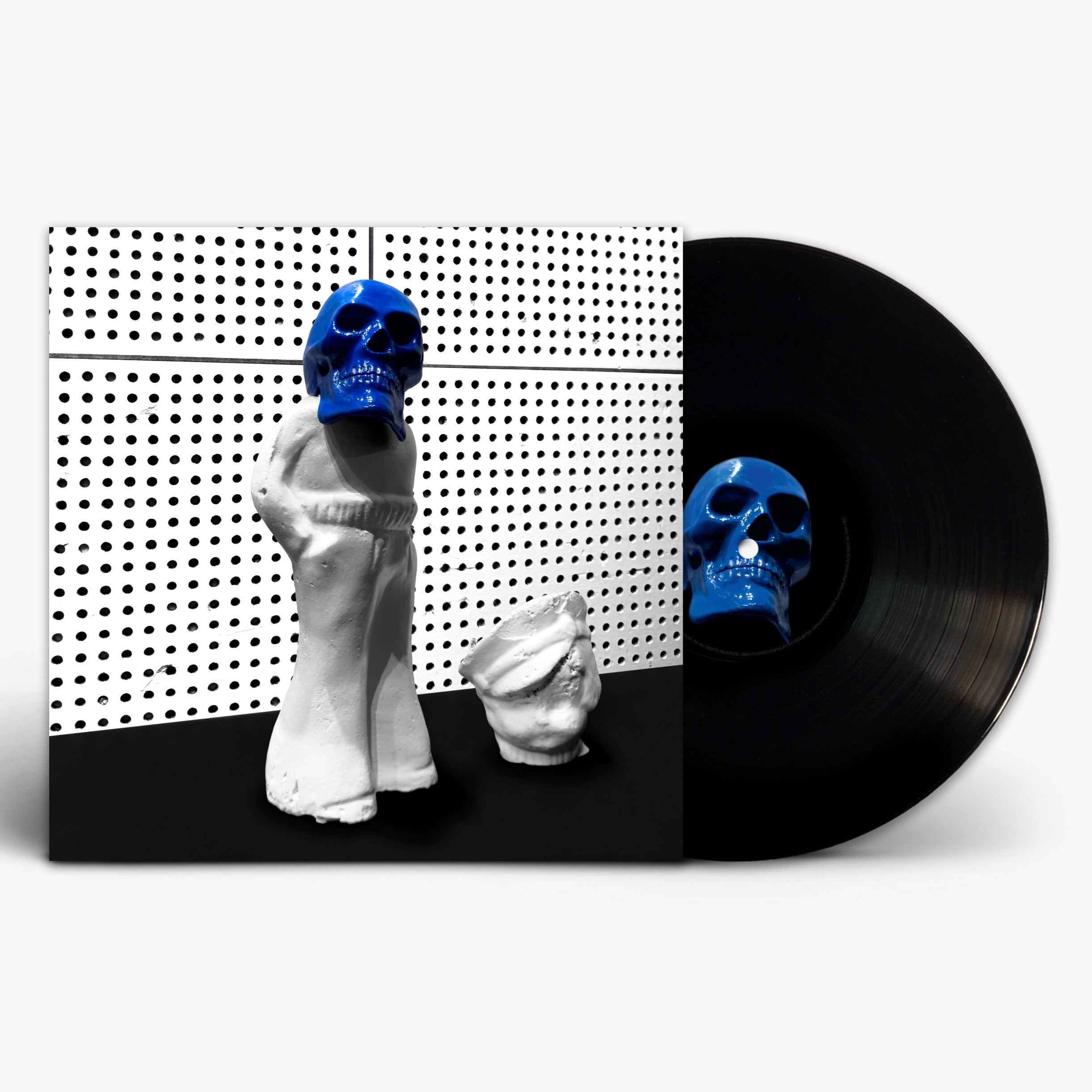 [Pre Order] Jack White - Frozen Charlotte - LP *
