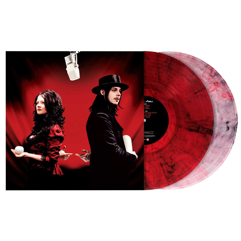 The White Stripes - Get Behind Me Satan (20th Anniversary) - LP