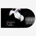 Phantom of the Opera (The Andrew Lloyd Webber 2026 Mix) - Andrew Lloyd Webber - LP