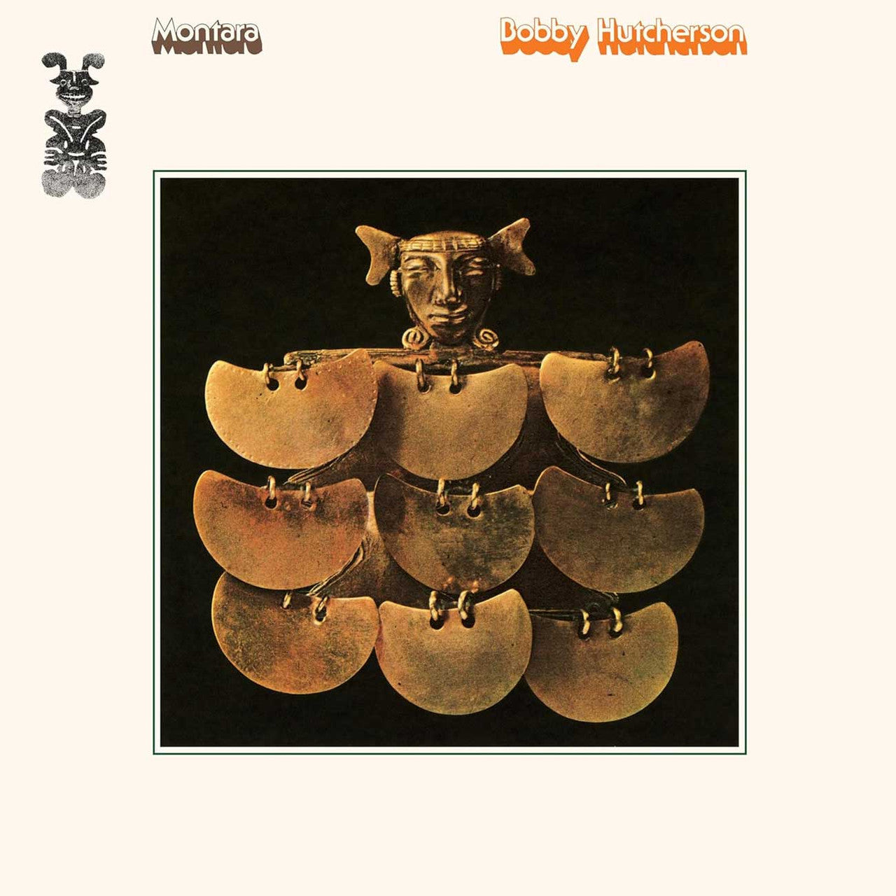 Bobby Hutcherson - Montara - Tone Poet LP