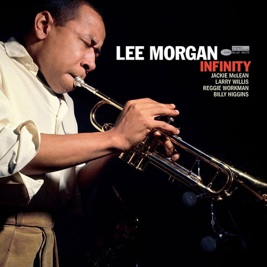 (Vorbestellung) Lee Morgan – Infinity – Tone Poet LP * 