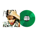Rihanna - Talk That Talk - Green Vinyl - LP