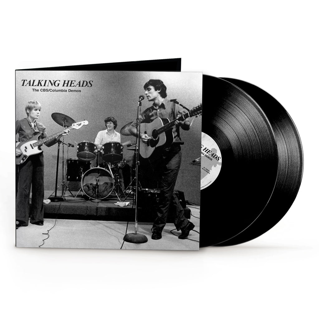 Talking Heads - The CBS/Columbia Demos - RSD LP