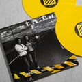 t.A.T.u. - Dangerous and Moving - LP