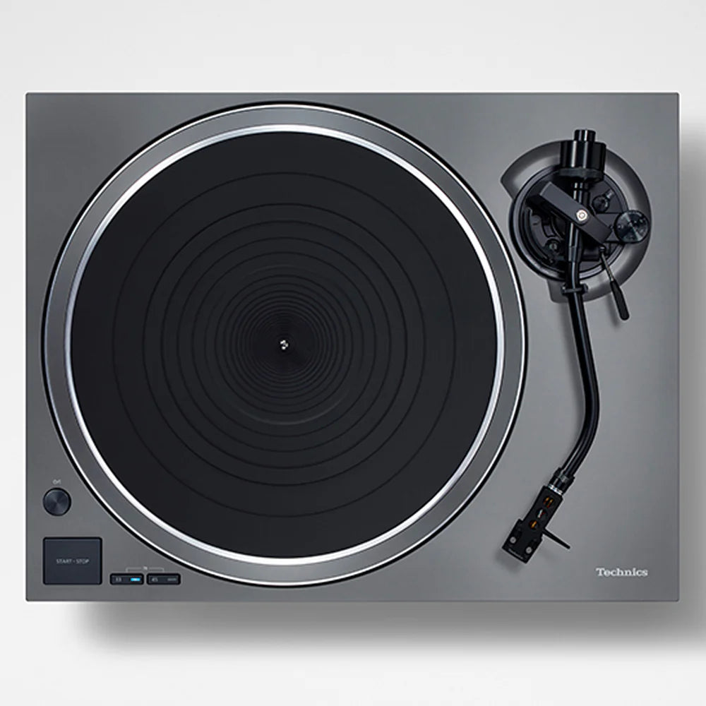 Technics - Direct Drive Turntable - SL-1500CS