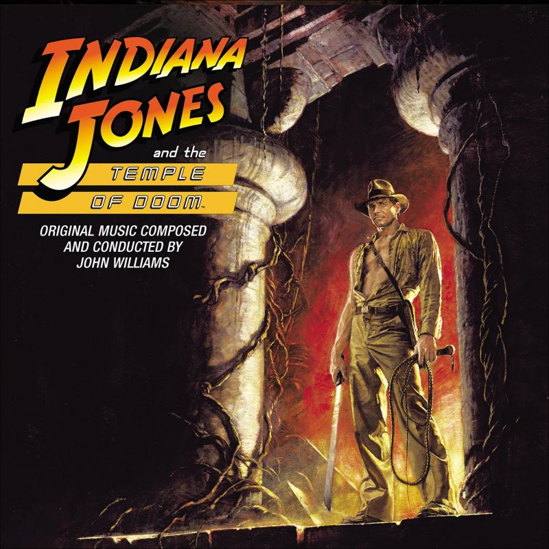 Indiana Jones (Raiders' March) (From Raiders Of The Lost Ark) di John Williams » Spartiti per pianoforte Indiana Jones (Raiders' March) (From Raiders Of The Lost Ark) di John Williams » Spartiti per pianoforte