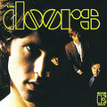 The Doors - The Doors album cover