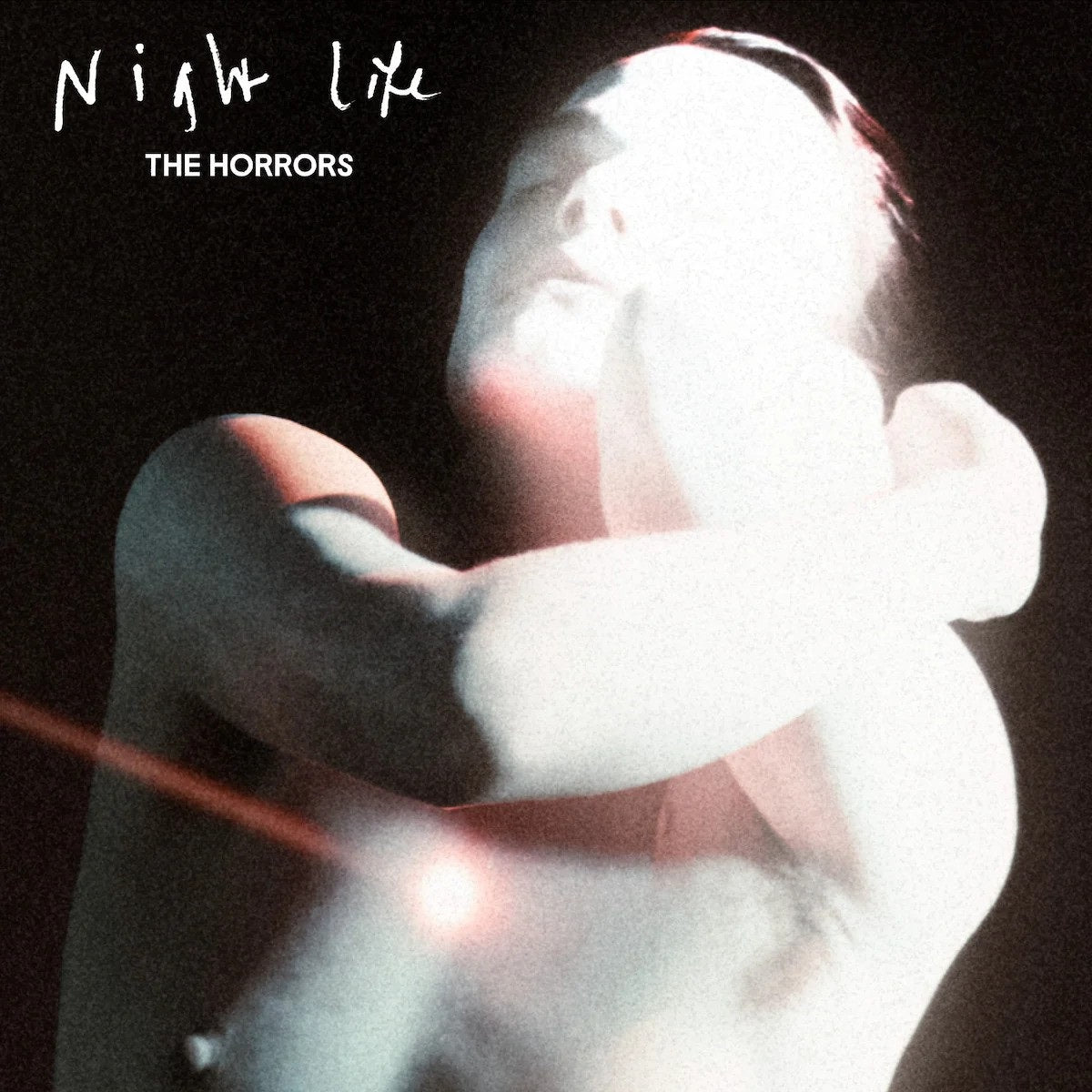 The Horrors - Night Life - LP