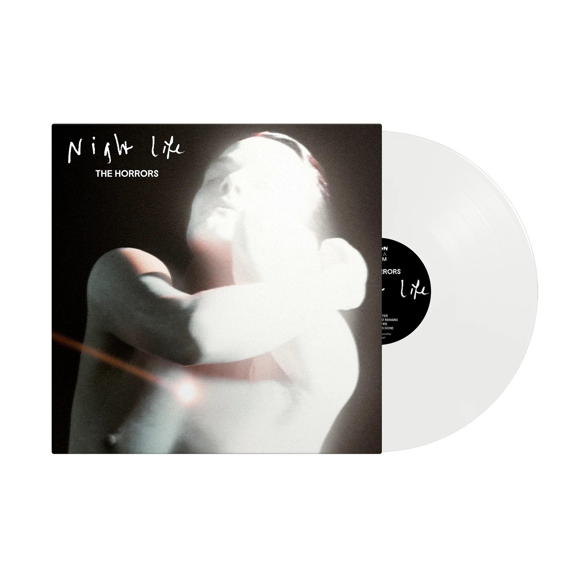 The Horrors - Night Life - Indie LP