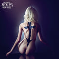 [Pre Order] The Pretty Reckless - Going To Hell - Indie LP *