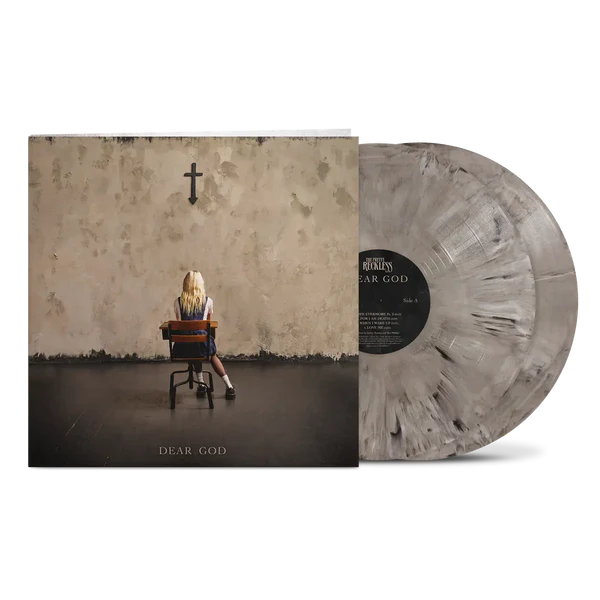 The Pretty Reckless - Dear God - Indie LP