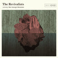 [Pre Order] The Revivalists - Men Amongst Mountain - LP *