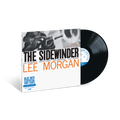 Lee Morgan - The Sidewinder - Blue Note Essentials LP
