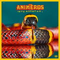 [Pre Order] The Animeros - Qué Bárbaro - LP *